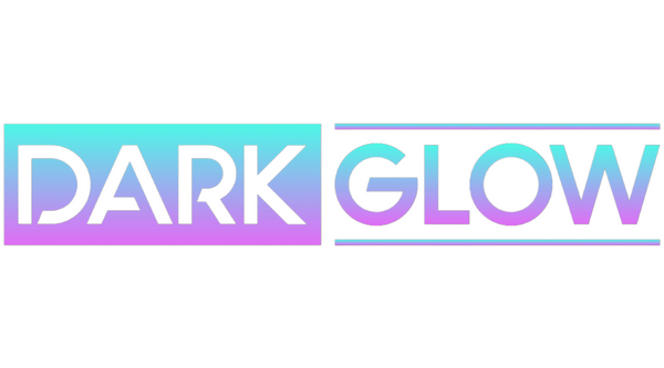 Dark Glow Logo 